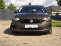 Fiat Tipo | 115 tys. km | Nawigacja | Grzane fotele Białogard - zdjęcie 10