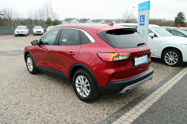 Ford Kuga Titanium F-Vat Gwarancja SalonPL Kamera Warszawa - zdjęcie 8