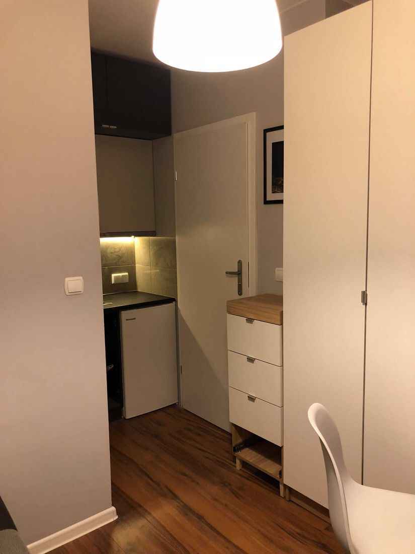 1pok, 10met, okolice Kołłątaja BALKON/WINDA (Wrocław) Stare Miasto - zdjęcie 4