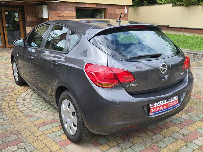 OPEL ASTRA CDTI 1.7 Wąchock - zdjęcie 7