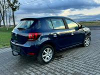 Dacia Sandero Comfort*Klimatyzacja*NiskiPrzebieg*Zadbany Sośnicowice - zdjęcie 4