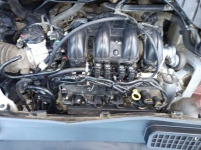 Ford Escape 2.5 b+gaz Wodynie - zdjęcie 2