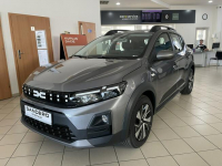 Dacia Sandero Stepway expression stepway Eco-G 120