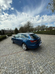 Seat Leon ST 2.0 TDI 150 KM | 2016 | Full LED | Skóra | Kame Nekla - zdjęcie 5