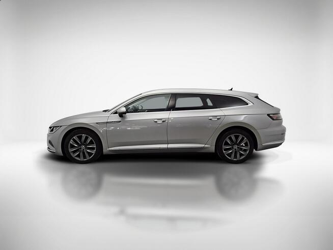 Volkswagen Arteon Elegance DSG ! Z Polskiego Salonu ! Faktura VAT ! Warszawa - zdjęcie 2