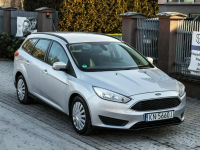 Ford Focus 1.5_Diesel_120 KM_118 tyś. km_LIFT Nowy Sącz - zdjęcie 5