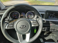 Kia Cee&#039;d 1,4 klima Łódź - zdjęcie 6