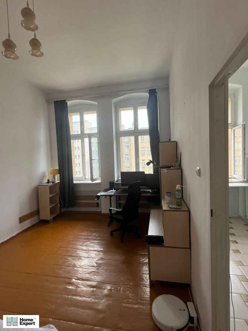 1pok, 33met, okolice Świętego Wincentego PIWNICA/KOMÓRKA (Wrocław) Śródmieście - zdjęcie 3