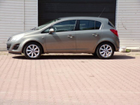 Opel Corsa Klimatronic / I Właść /1,4 /87KM /2013 Mikołów - zdjęcie 11