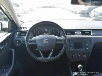 Seat Toledo 2017 1,6tdi, 2 właściciel, faktura Warszawa - zdjęcie 8