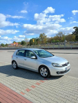 Golf 6 2.0tdi 110km nowy dwumas Szczucin - zdjęcie 8
