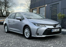 Salon Polska Poleasingowy I właściciel  VAT 23% Gwarancja Toyota Będzin - zdjęcie 2