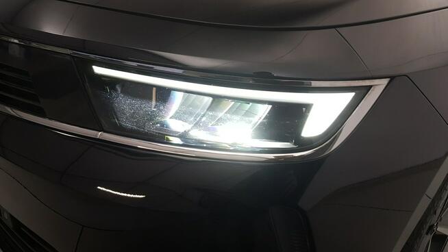 Opel Astra 1.2 T Elegance S&amp;S ! Z Polskiego Salonu ! Faktura Vat ! Warszawa - zdjęcie 10