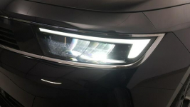 Opel Astra 1.2 T Elegance S&amp;S ! Z Polskiego Salonu ! Faktura Vat ! Warszawa - zdjęcie 10