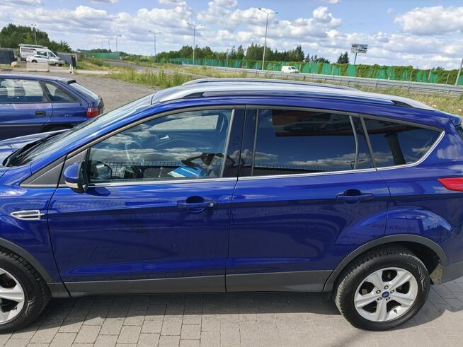 Ford Kuga Lipówki - zdjęcie 6