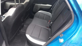 Kia Stonic wersja L/salon Polska/bezwypadkowy/gwarancja do 2027 Łódź - zdjęcie 10