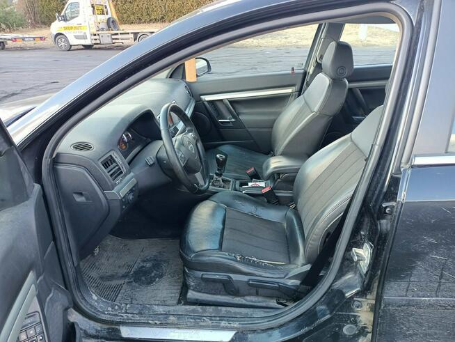 Opel Vectra 1.9CDTI 120km 07r Tarnów - zdjęcie 5