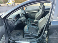 Opel Vectra 1.9CDTI 120km 07r Tarnów - zdjęcie 5