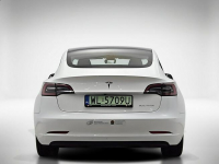 Tesla Model 3 Long Range AWD ! Z Polskiego Salonu ! Faktura VAT ! Warszawa - zdjęcie 4
