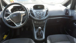 Ford B-Max super stan. Gwarancja. Polecam!!! Zielona Góra - zdjęcie 10