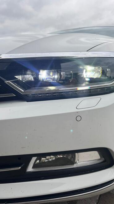 Volkswagen Passat Sadlno - zdjęcie 3