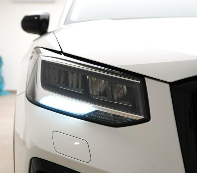Audi Q2 35 TFSI Stronic 150KM Advanced Kamera Cofania Gwarancja Kielce - zdjęcie 7