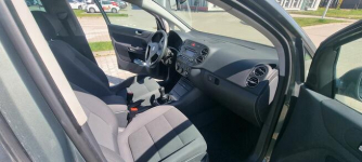 VOLKSWAGEN GOLF-PLUS Jeżyce - zdjęcie 11