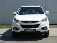 Hyundai ix35 2.0 Ben.165KM/4X4/Nawi/Kamera/Xenon/Ks.serwisowe Lublin - zdjęcie 5
