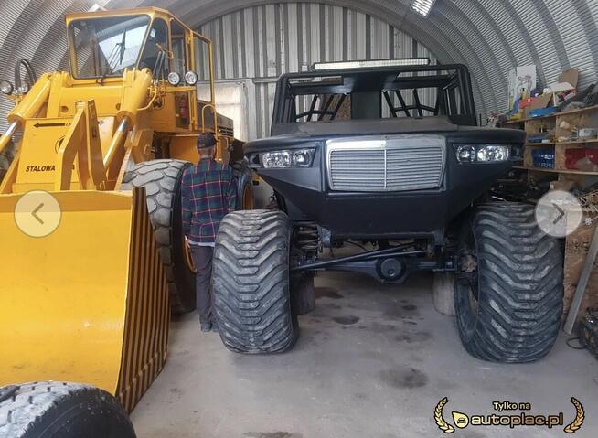 Mercedes-Benz Sprzedam projekt do ukończenia z budowany na M Krzeszowice - zdjęcie 5