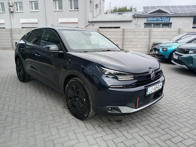 Citroen C4 Collection 1.2 mHEV 145KM Pakiet Zimowy Konopnica - zdjęcie 7
