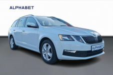 Skoda Octavia 1.5 TSI GPF ACT Ambition Swarzędz - zdjęcie 9