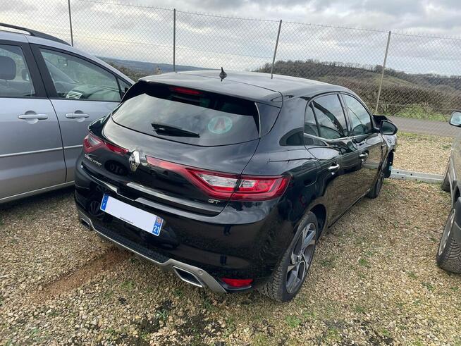 RENAULT Mégane IV 1.6 Energy TCe 205 GT EDC7 EW359 Rzeszów - zdjęcie 10