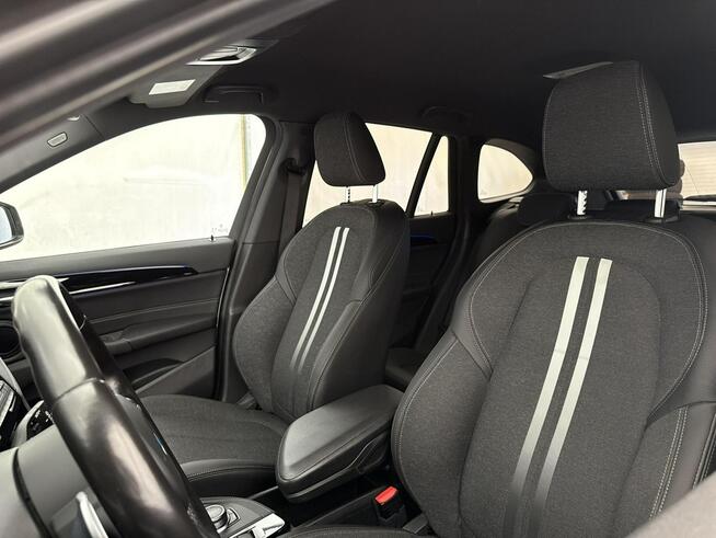 BMW X1 2,0 20i (178 KM) sDrive Salon PL Warszawa - zdjęcie 11