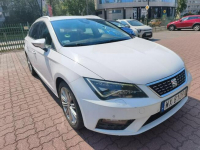 Seat Leon Poleasingowe.pl
