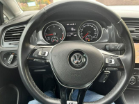 Volkswagen Golf R-Line model 2020 2.0 TDi 150 KM Słupsk - zdjęcie 8