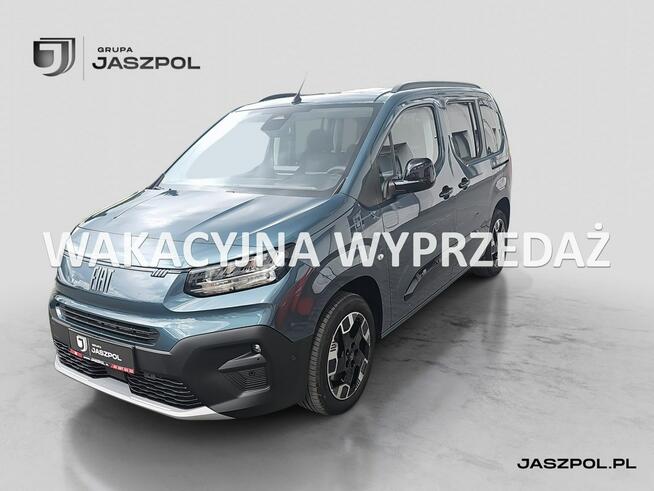 Opel Combo L GS Diesel 130KM MT6 OCHRONA 8 LAT! Łódź - zdjęcie 1