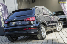 Audi Q3 Led / S-line / Kamera / Quattro / Gwarancja na Rok Dębogórze - zdjęcie 5