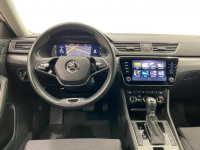 Skoda Superb 2.0 TDI SCR STYLE DSG Warszawa - zdjęcie 9