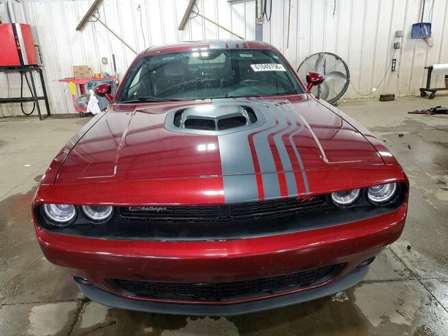 Dodge Challenger R/T Plus Shaker RWD Sulejówek - zdjęcie 6