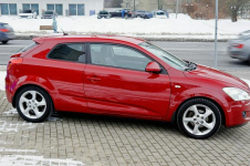 Kia Pro_cee'd Optimum, salon Polska Warszawa - zdjęcie 4