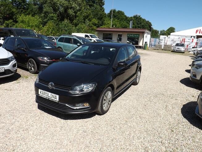 Volkswagen Polo Słupsk - zdjęcie 3