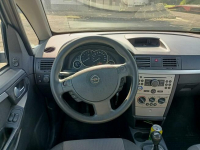 Opel Meriva 1.7 CDTI 04r Tarnów - zdjęcie 7