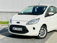 Ford KA MK2 1.2 Benzyna 69 KM | 2014 | 154 000 km | Klimatyzacja Mikołów - zdjęcie 7