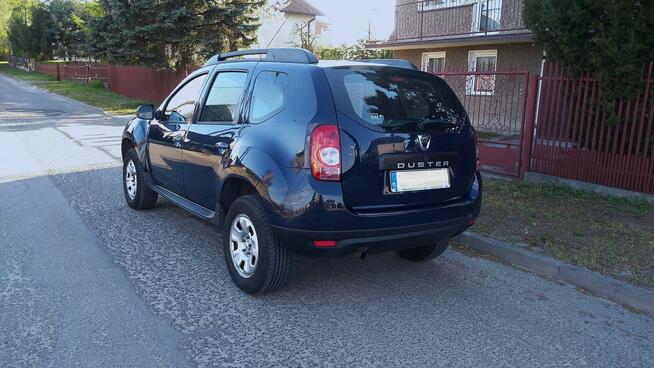 Dacia Duster 1.6 Laureate Euro5 Sochaczew - zdjęcie 3