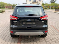 Ford Kuga Benzyna_Bezwypadkowa_ Rzekuń - zdjęcie 6