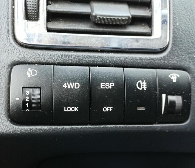 Hyundai Tucson sprzedam Rybnik - zdjęcie 8