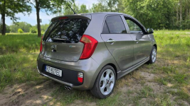 Kia Picanto 1.2 B  GT LIne 4 cylindry LIFT Bardzo ładna Karczew - zdjęcie 6