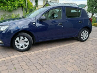 Dacia Sandero Serwisowana ,bezwypadkowa 2x Koła Dulowa - zdjęcie 3