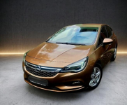 Opel Astra 1.4 Turbo Innovation