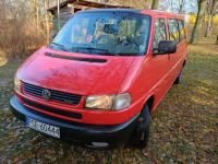 sprzedam vw t 4 Śrem - zdjęcie 2